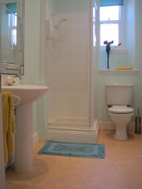 Palace Residential Lets Edinburgh Cameră foto