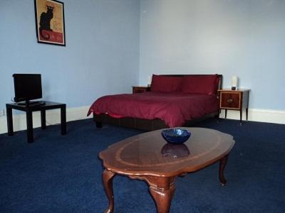 Palace Residential Lets Edinburgh Cameră foto